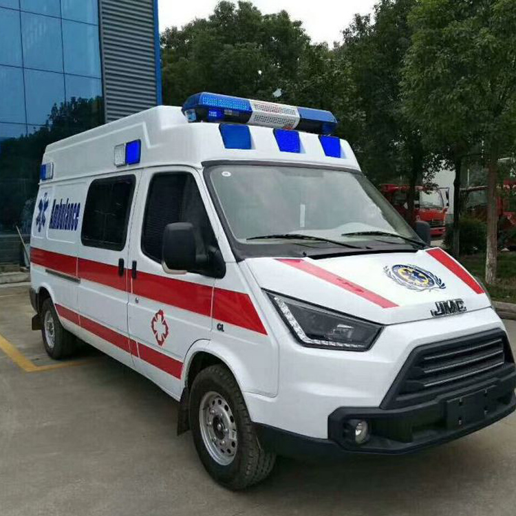 双峰瘫痪租赁救护车转运 ——生命救助的紧急响应与专业保障