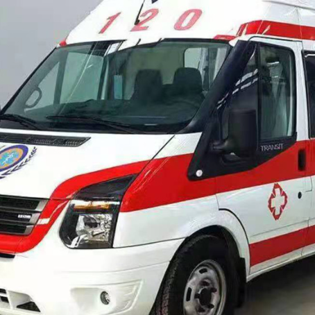 双峰非急救护送病人转院租赁救护车的优缺点对比